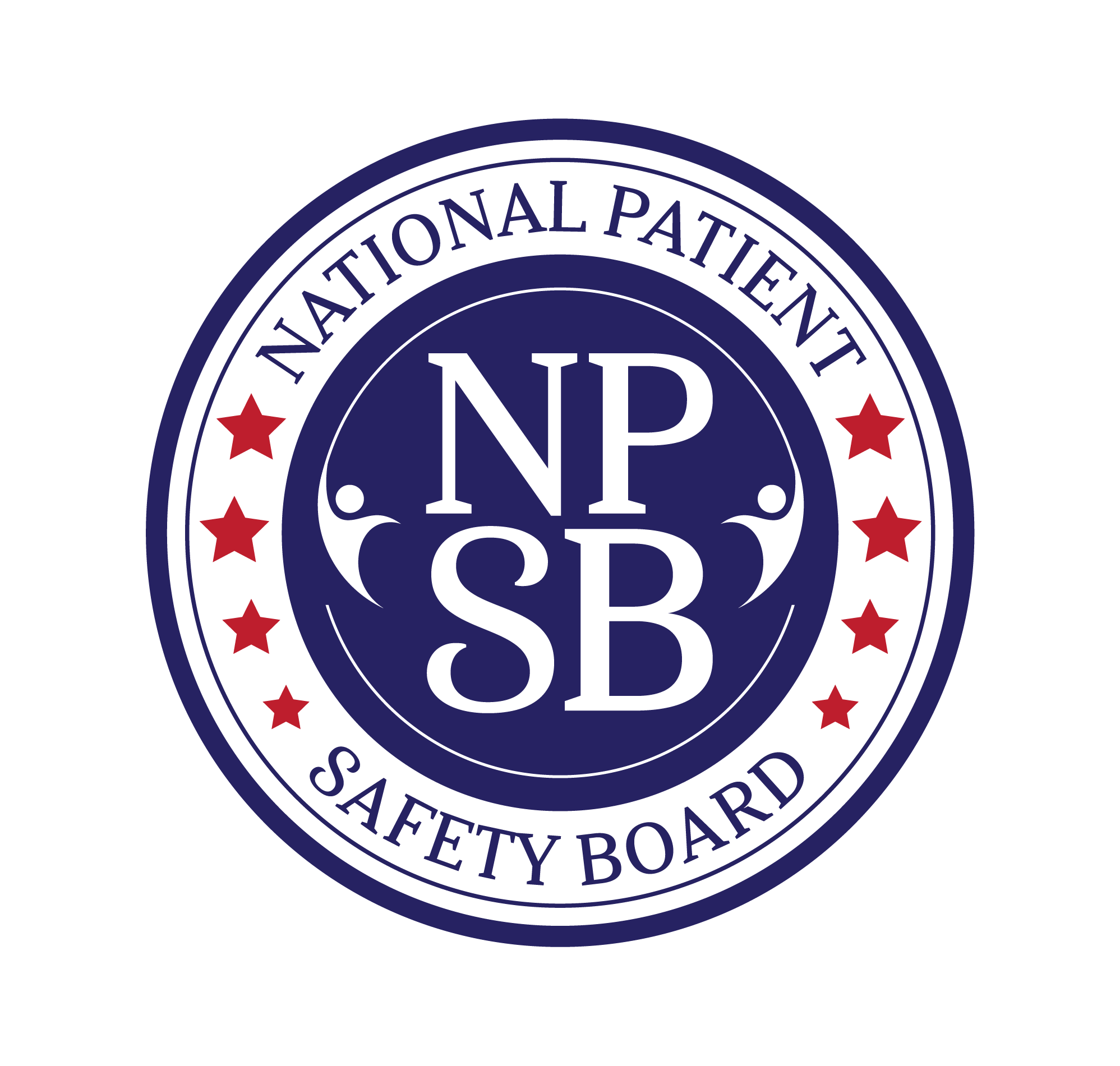 National Patient Safety Board Logo