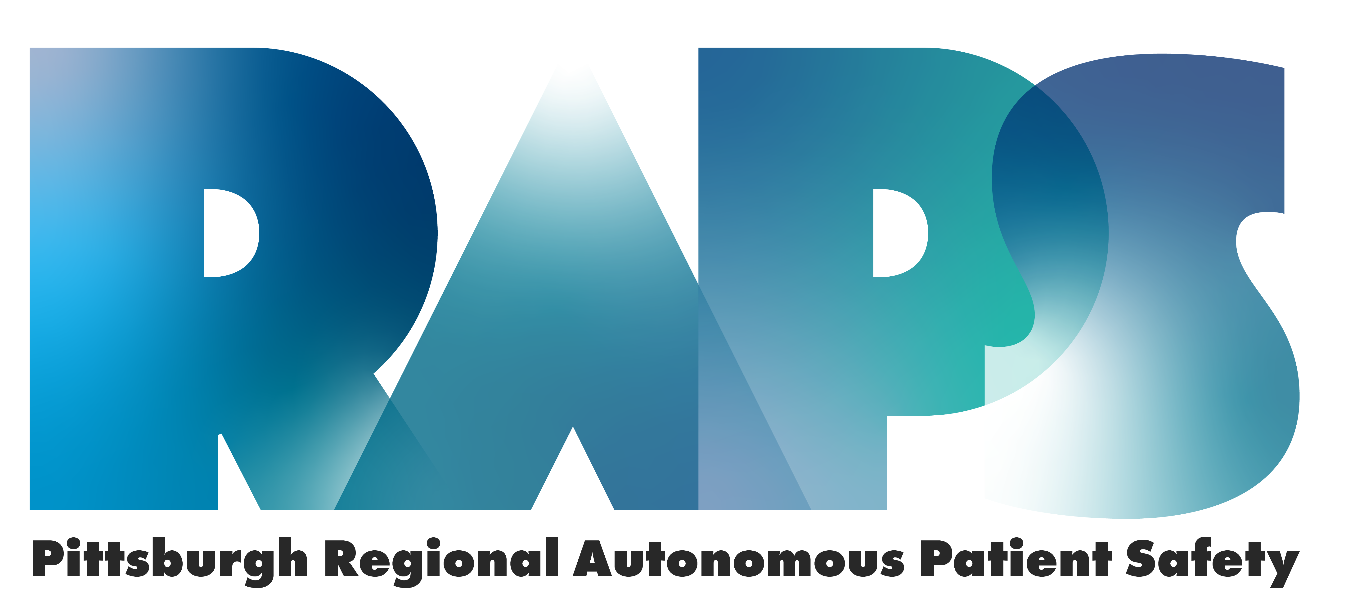 Regional Autonomous Patient Safety (RAPS) logo