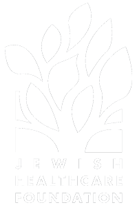 JHF logo